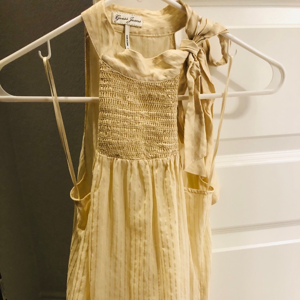 Guess size XS blouse